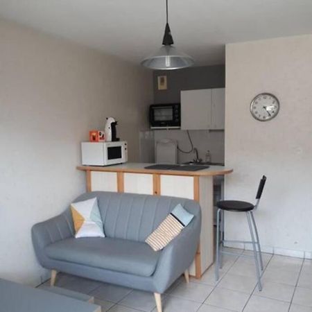 T1 Bis- Hypercentre - Parking Gratuit Apartment Toulouse Bagian luar foto
