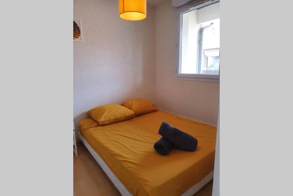 T1 Bis- Hypercentre - Parking Gratuit Apartment Toulouse Bagian luar foto