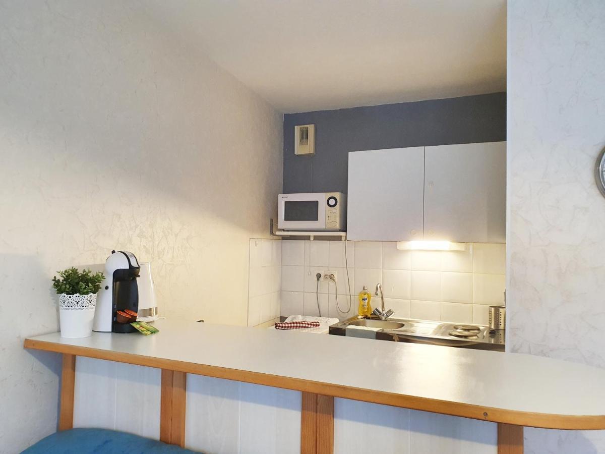 T1 Bis- Hypercentre - Parking Gratuit Apartment Toulouse Bagian luar foto